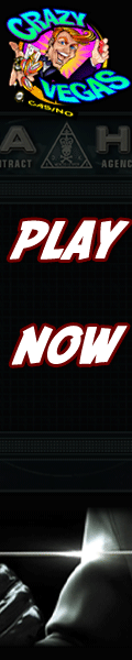 Win with Crazy Vegas Casino