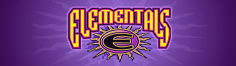 Click here to play Elementals Video Slot at Sun Vegas Casino