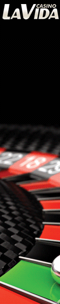 Claim 3000.00 worth of bonuses at Casino La Vida