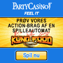 Go to Party Casino Denmark