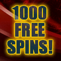 1000 Free Spins at Royal Vegas Casino
