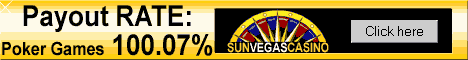 Win with Sun Vegas Casino - Click here