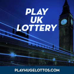 Play the UK Lottery Online