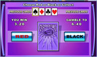 Play Elementals Video Slot at Spin Palace Casino