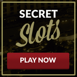 Click Here to Claim 100 Free Spins at Secret Slots 