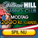 William Hill Casino Denmark